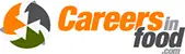 Careers In Food Logo